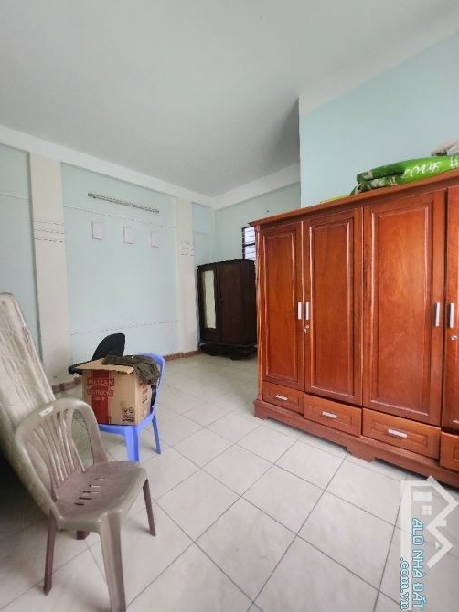 SIÊU PHẨM HẢI CHÂU – VỊ TRÍ ĐẸP - NHÀ 4 TẦNG KIÊN CỐ MẶT PHỐ HUY CẬN - ĐÁNG MUA - 4