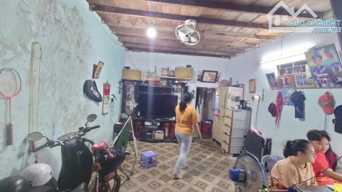BÁN ĐẤT TẶNG NHÀ DT 80M2, KHU HIMLAM PHƯỚC LONG A, Q.9, GẦN GA METRO, Giá Chỉ 4 Tỷ Hơn - 4