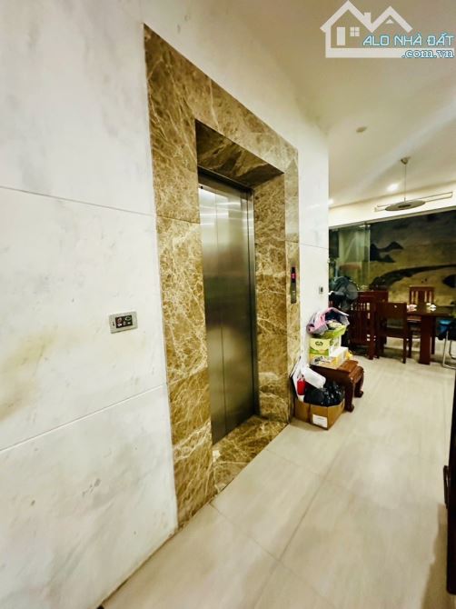BÁN NHÀ PHỐ NGUYỄN TRÃI KHU PHÂN LÔ BIỆT THỰ LIỀN KỀ- OTO TRÁNH- VỈA HÈ - KHU AN NINH CỰC - 4