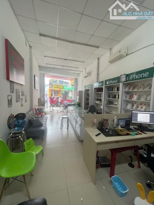 Lô góc 2 MT đường Vườn Lài, 80m² – Mặt tiền cực sáng – KD đa ngành – Giá chỉ 12.6 tỷ TL - 4