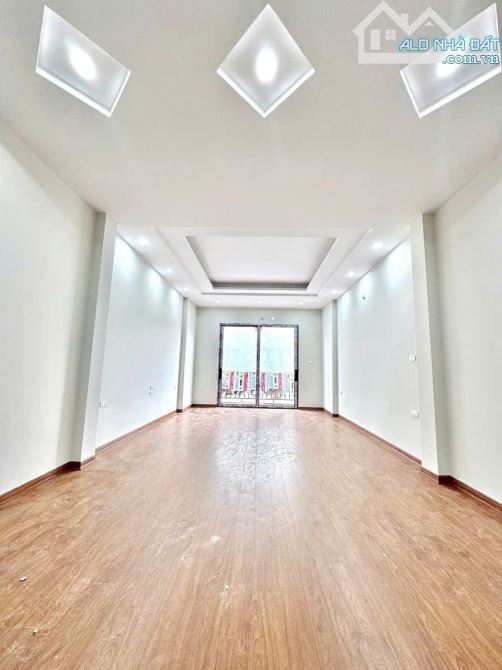 VŨ TÔNG PHAN - ĐỊNH CÔNG THƯỢNG - 50M2 - 7 TẦNG THANG MÁY - NGÕ 4M Ô TÔ ĐỖ CỬA - 15.8 TỶ - 4