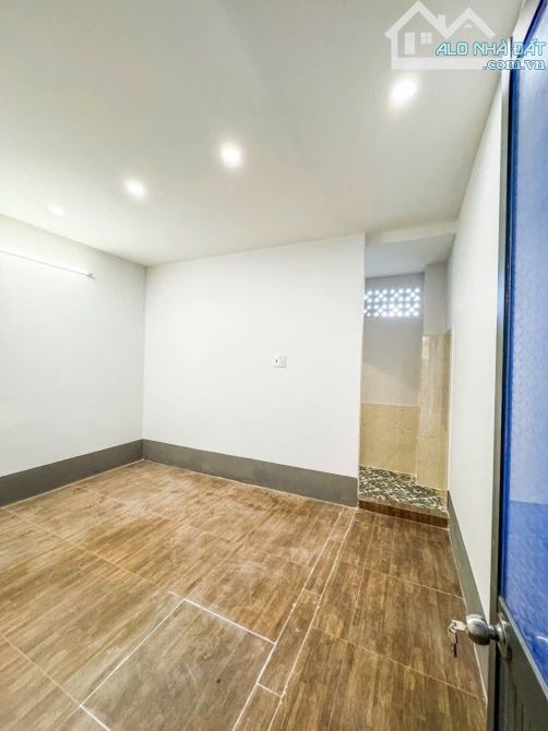 Bán Nhà Trệt Lững Giáp KDC Đại Ngân - An Khánh - 4