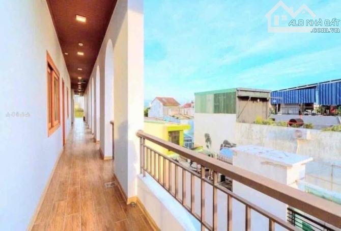 BÁN TÒA CĂN HỘ CAO CẤP 5 TẦNG – ĐƯỜNG PHẠM QUANG ẢNH - DÒNG TIỀN 170 TRIỆU / THÁNG - 4