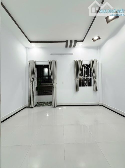 Nhà đường CHIẾN LƯỢC [4x8, 1lầu, 2pm, 2toilet] 3,63tỷ TL - 4