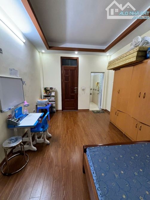 BÁN NHÀ MỸ ĐÌNH - NAM TỪ LIÊM, DT 32M², 6 TẦNG, CHỈ 6.9 TỶ – Ô TÔ ĐỖ CỬA, NHÀ ĐẸP Ở NGAY! - 4