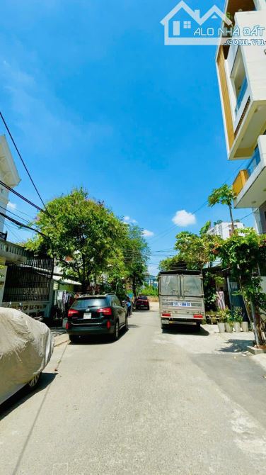 Bán nhà Phan Huy Ích, hẻm 8m thông, sát Trường Chinh, gần Bờ kè Tham Lương, nhỉnh 8 tỷ tý - 4