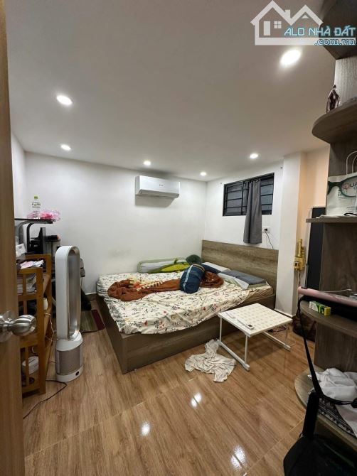 Nhà Đẹp 2 Mặt Kiệt – Gió Thoáng, Ánh Sáng Tự Nhiên, Vị Trí Tiềm Năng - 4