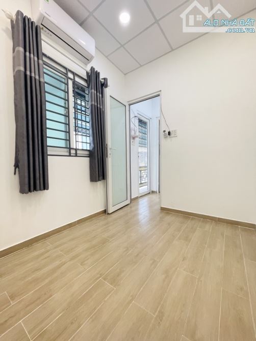 🔥CỰC KÌ NGON🔥- 25M2 - HXH - CẦU BÔNG - P.3. BÌNH THẠNH - NGANG KHỦNG 7M -🌸 3.4 TỶ🌸 - 4