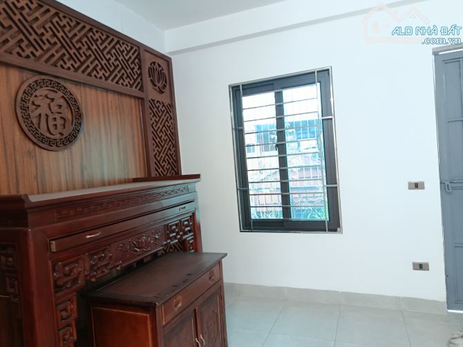 Nhà siêu đẹp ở Thanh Xuân - 38 m2, 5 tầng mới, 2 mặt ngõ, 8 tỷ - 4