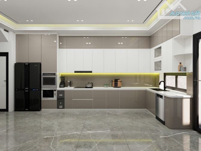 🏡BÁN NHÀ 4 TẦNG – KĐT ĐÔNG NAM CƯỜNG – TP HẢI DƯƠNG ✨ - 4