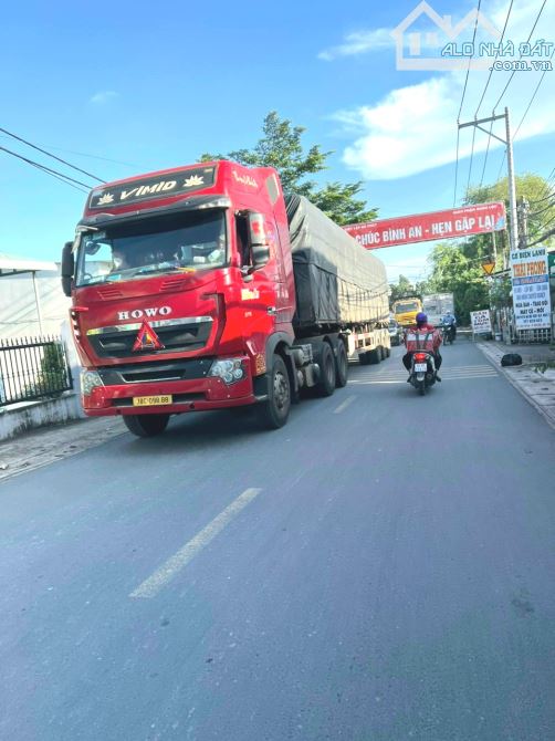 BÁN RẺ 1718m2 NHÀ ĐẤT TÂN BIÊN, SỔ HỒNG RIÊNG THỔ CƯ ĐƯỜNG NHỰA RỘNG 9m THÔNG (D305) - 4