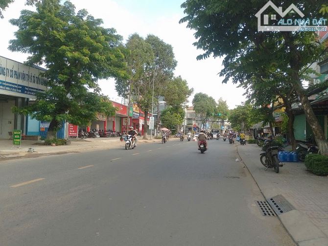 Bán Nhà 1 Trệt 1 Lầu Mặt Tiền Lý Thường Kiệt Phường 5, Gần Ngã 3 Lê Văn Phẩm, P5, Mỹ Tho, - 4