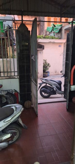 Bán nhà Ngô Quyền, Máy Chai, Ngô Quyền,  2,5 Tầng, 52m2, 4,2 tỷ. - 4