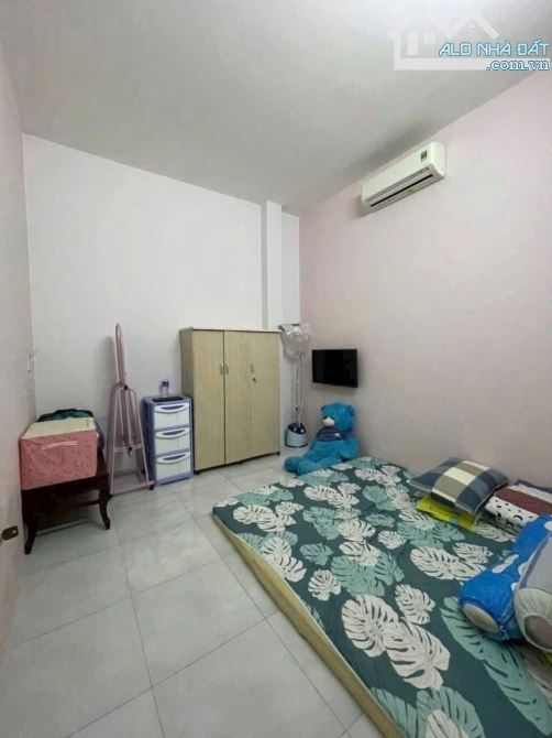 Bán Nhà 1 Lầu đường xe hơi thông , Gần Big C Dĩ An - Bình Dương - 4