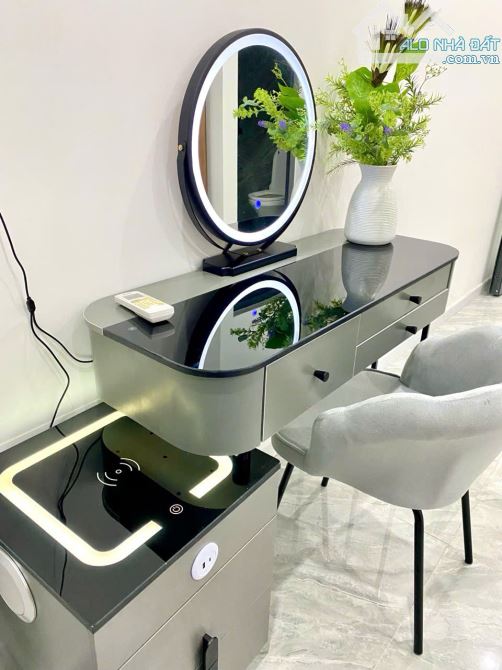 🌟 CƠ HỘI VÀNG – NHÀ 3 TẦNG SIÊU ĐẸP ĐỐI DIỆN CÔNG VIÊN – GIÁ CHỈ 4.X TỶ 🌟 - 4
