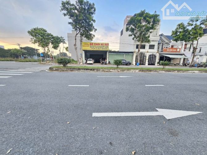 Đất mặt tiền kinh doanh KDC châu thới, phường Bình An, Tp Dĩ An - 4