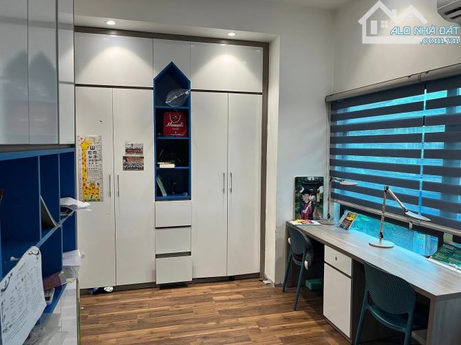 GIẢM CÒN 6,99 TỶ – NHÀ 3,5 TẦNG MẶT ĐƯỜNG LÁN BÈ – LƯNG TỰA SÔNG – VIEW SIÊU CHILL 🐟 - 4