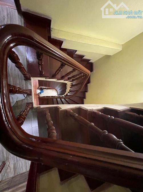 Bán nhà Trương Định ô tô tránh kinh doanh 51m x 4t mt 5.2m chỉ 20,2 tỷ - 4