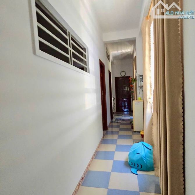 BÁN NHÀ 4 TẦNG MẶT TIỀN - HÀM NGHI, THẠC GIÁN, THANH KHÊ, ĐÀ NẴNG - 4