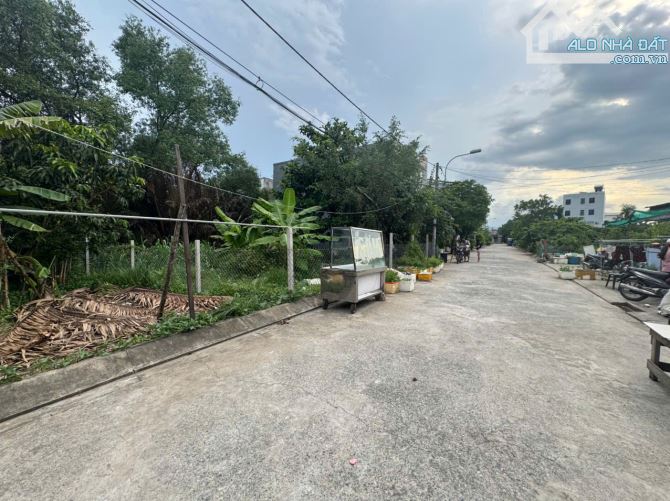 200m2 Thổ cư ngang 15m, đường trước nhà 10m.gần lối dẩn lên cao tốc Long Thành - 4