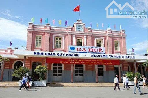 🏨 BÁN NHÀ NGHỈ 4 TẦNG – VỊ TRÍ ĐẮC ĐỊA TRUNG TÂM TP. HUẾ - 4