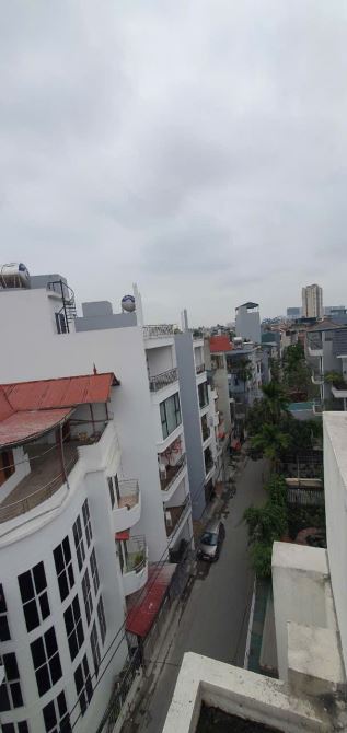 NHÀ QUÁ ĐẸP HOA HẬU HOÀNG MAI, Ô TÔ VÀO NHÀ, THANG MÁY NHẬP KHẨU 52M 6T NHỈNH 12 TỶ - 4