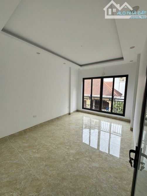 CHÍNH CHỦ CẦN BÁN NHÀ PHẠM VĂN ĐỒNG CỔ NHUẾ. 40m2 nhỉnh 8 đồng - 4