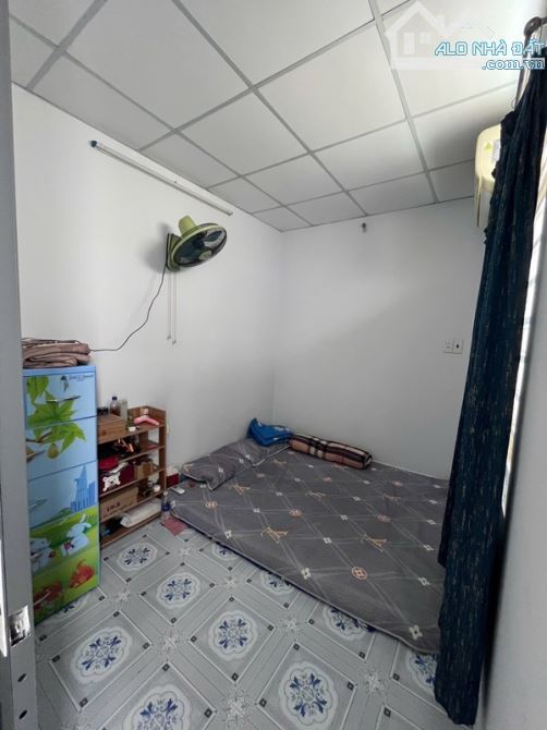 🏠 BÁN NHÀ GÒ VẤP - GIÁP TÂN BÌNH - KẾ HXT TRÁNH - 3 TẦNG - 3PN - NGANG GẦN 5M -CHỈ 4 TỶ - 4