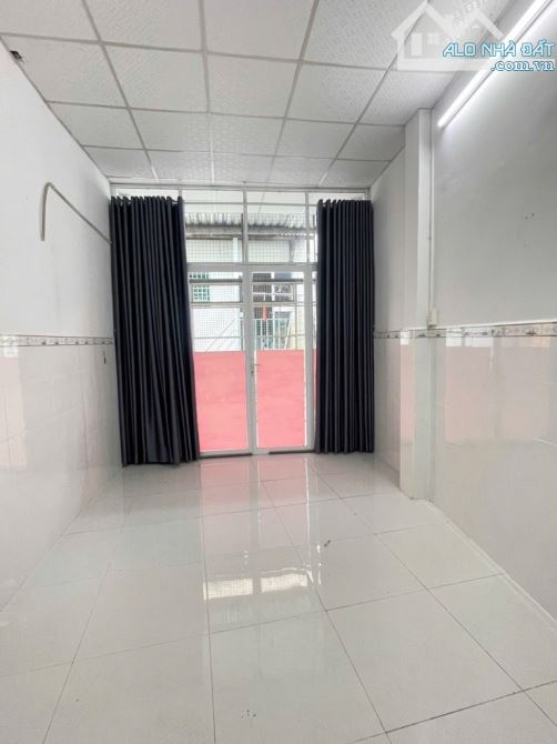 BÁN NHÀ 2 TẦNG - 2 MẶT HẺM ĐƯỜNG NGÔ GIA TỰ, Q10 - DTCN 41M2 - GIÁ 5,9 TỶ - 4
