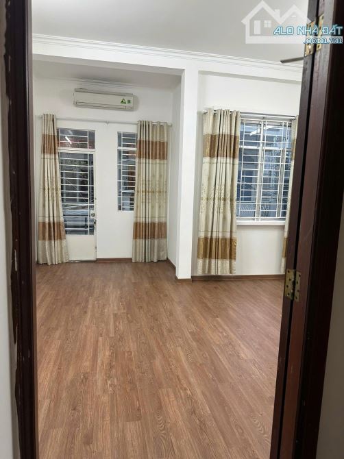 Ngang 5m, HXH đường Phạm Viết Chánh, giáp Q.1, khu VIP, CN 30m2, 1T 3L, giá 9,49 tỷ TL - 4