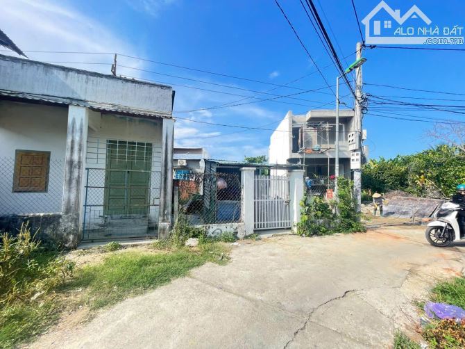 Bán lô đất thôn Phú Thạnh - xã Vĩnh Thạnh, thành phố Nha Trang, chiều ngang 6 mét - 4