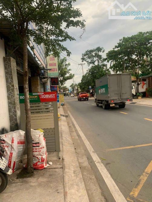 Bán Gấp nhà MT đường Nguyễn Duy Trinh, Trường Thạnh, TP Thủ Đức. 100m2/6.5 tỷ. - 4
