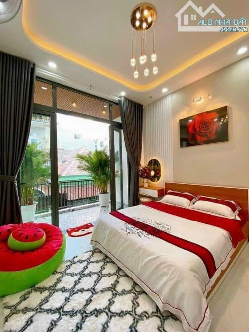🏡 BÁN NHÀ 2 LẦU NGAY TRUNG TÂM THỦ DẦU MỘT – KHÔNG GIAN SỐNG ĐẲNG CẤP! 🏡 - 4