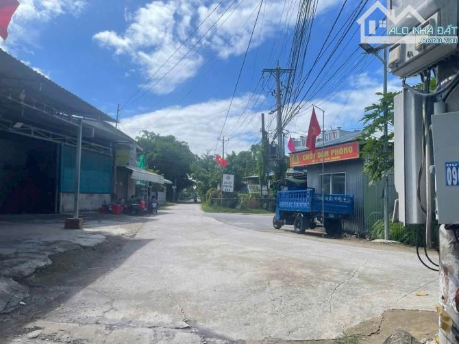 Nhà Cấp 4 Diện Tích 4x26=104m2 ,Shr Giá 1 Tỷ 300 tl, Sang Tên Công Chứng Nhanh - 4