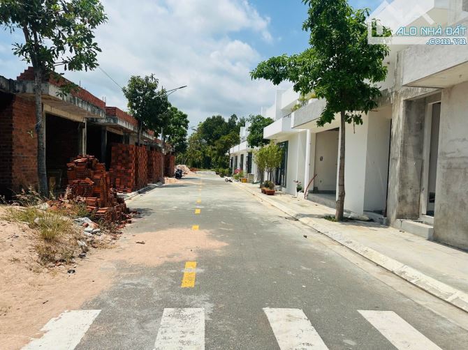 Đất ở khu dân cư đông đúc BR-VT - 4