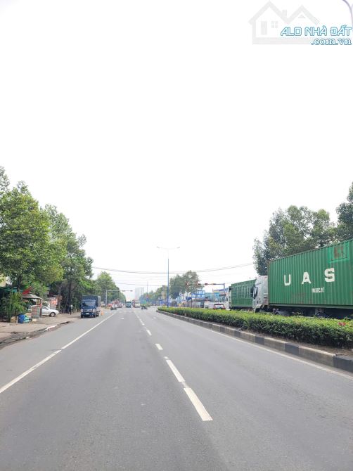 Bán đất 5x38m, mặt tiền Mỹ Phước Tân Vạn P. An Phú gần Vòng Xoay An Phú - 4