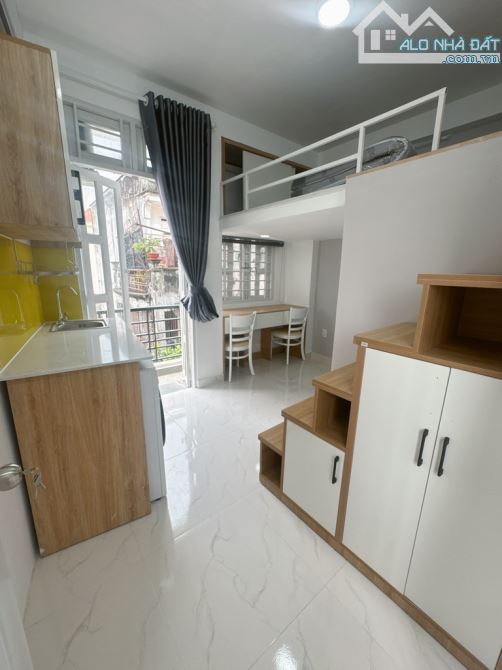 🔥CHDV KHOÁN 35 TRIỆU/THÁNG🔥- 5 TẦNG 💥48M2💥 - NGANG 4M - NGUYỄN VĂN TRỖI - CHỈ 8,2 TỶ - 4