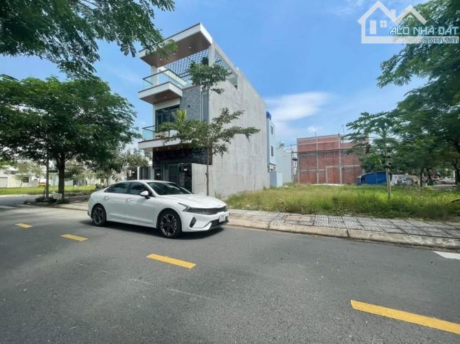 KHÁCH CẦN TIỀN BÁN GIÁ RẺ NỀN ĐẤT ĐẸP SHR Tại KDC THẮNG LỢI CENTRALHILL GÒ ĐEN - BẾN LỨC - 4