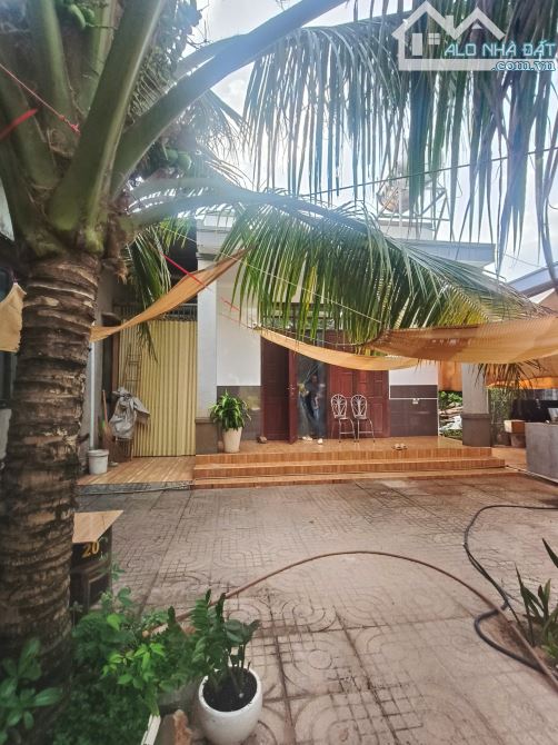 Bán căn nhà mặt tiền đường Trần Hưng Đạo, TT Ngãi Giao, Châu Đức, Bà Rịa Vũng Tàu - 4