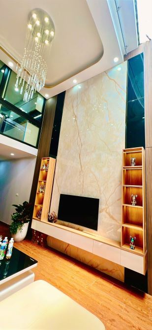 Bán Căn Hô TT P. Hàng Buồm DTSD 100m 3PN ơ KD Homestay 4,95 Tỷ Trần Nhật Duật. - 4