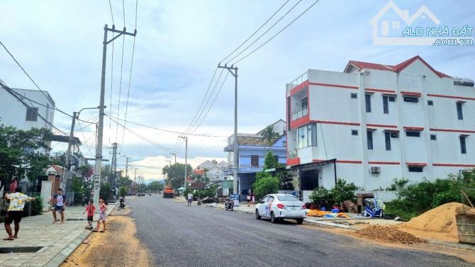 LÔ ĐẤT DIỆN TÍCH KHỦNG - MẶT TIỀN NGUYỄN CHÍ THANH, HỘI AN - 4