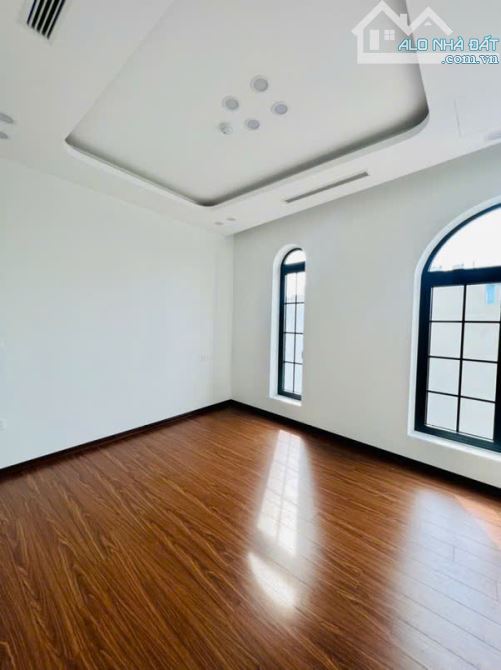 Mặt phố Lê Trọng Tấn, lô góc, 7 tầng thang máy, vỉa hè rộng, chỉ 29,8 tỷ - 4