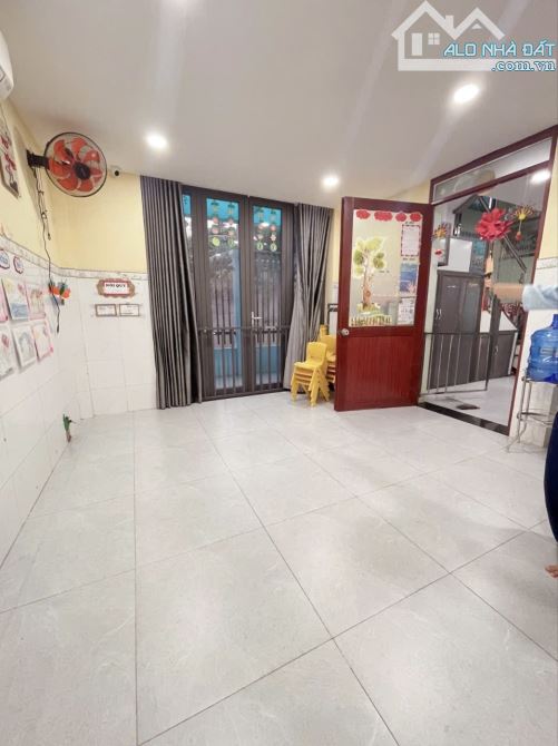 Bán căn hộ dịch vụ đường Sinco, 224m2 ( 6.4 x 36 ) 6 TẦNG THANG MÁY, 13Phòng - 4
