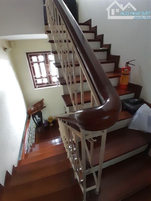 BÁN NHÀ BIỆT THỰ 5 TÂNG PHÂN LÔ LẠC TRUNG HAI BÀ TRƯNG 88M CHỈ 25.9 TY - 4