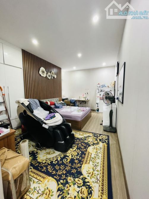 Căn hộ Tòa 143 Hạ Đình, Căn Góc, 206m² × 4 ngủ + 4 wc, Nội Thất Sịn Sò, Giá siêu rẻ. - 4