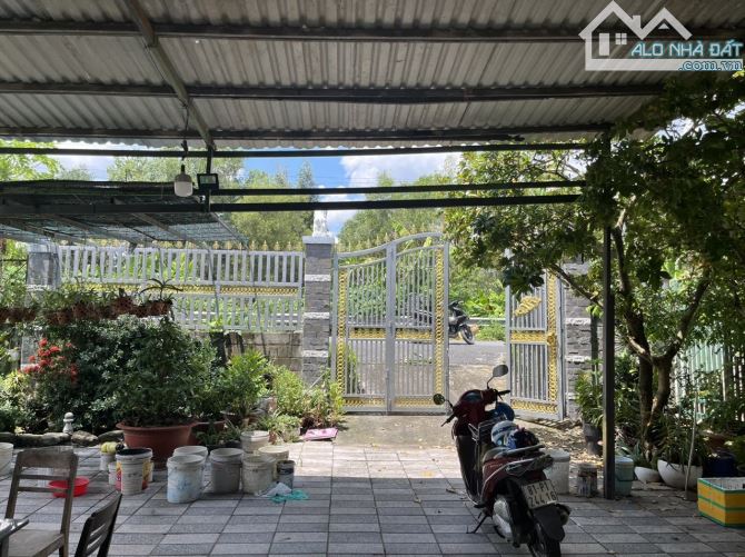 GIẢM SỐC 3 TỶ – CHỈ CÒN 13.3 TỶ – MẶT TIỀN KÊNH 10 – NGANG KHỦNG 17M – 778M² - 4