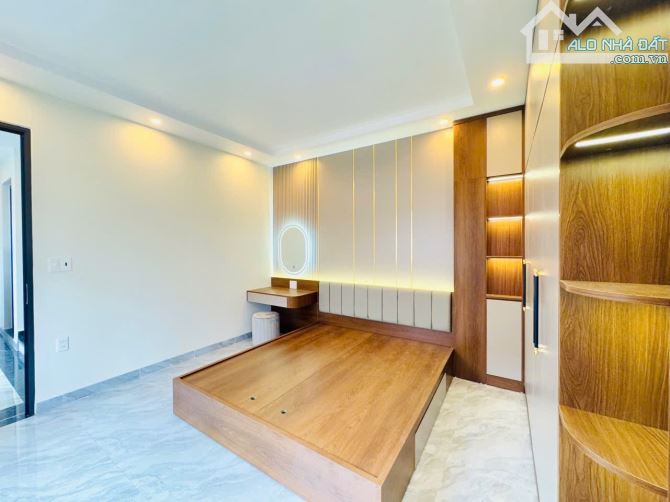 Bán biệt thự mini tuyến 2 Trần Nguyên hãn - 4