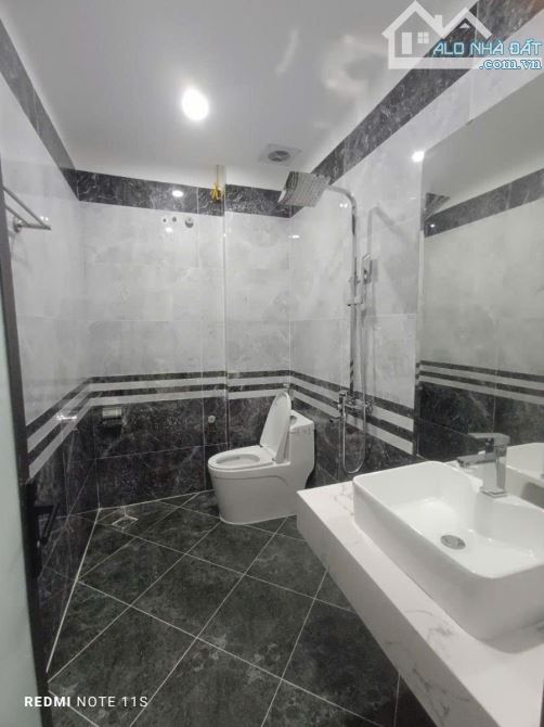 SIÊU PHẨM – 192 LÊ TRỌNG TẤN – 50/70 M2, 7 TẦNG, THANG MÁY, Ô TÔ ĐỖ CỬA – CHỈ HƠN 15 TỶ - 4