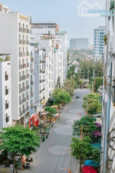 🏖️ 345 M2 👉ĐẤT VÀNG TRUNG TÂM PHỐ TÂY AN THƯỢNG - ĐƯỜNG LÊ QUANG ĐẠO, ĐÀ NẴNG 🏖️ - 4