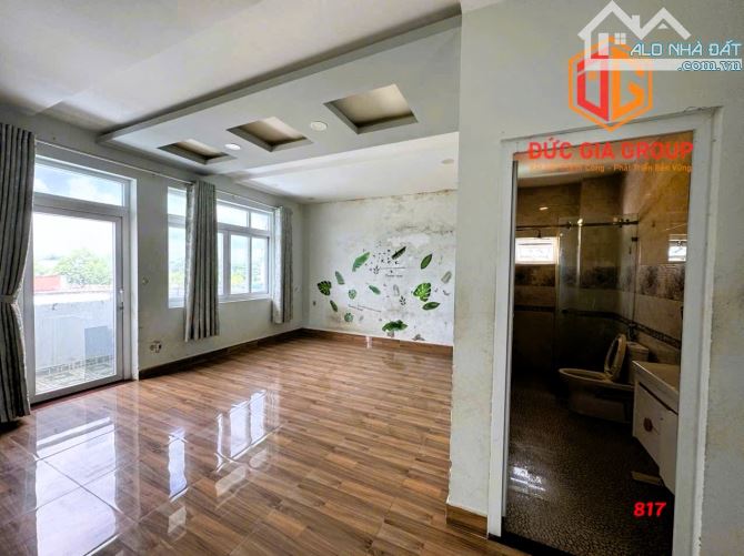 Nhà bán phường Hóa An gần đường Bùi Hữu Nghĩa view sông mát mẽ; sổ hồng 968m2 giá 32 tỷ - 4